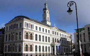 Сейм Латвии передал законопроект о роспуске Рижской думы в комиссию по финансам